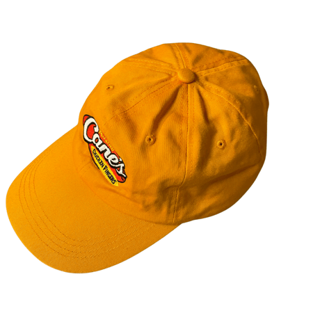 CANES CHICKEN FINGERS CAP