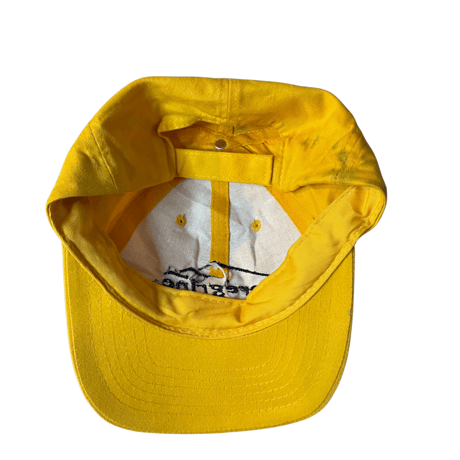 PEREGRINE CAP