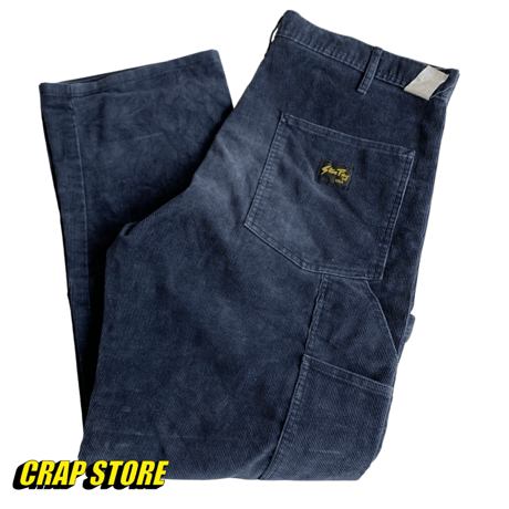 STANRAY CORDUROY PANTS