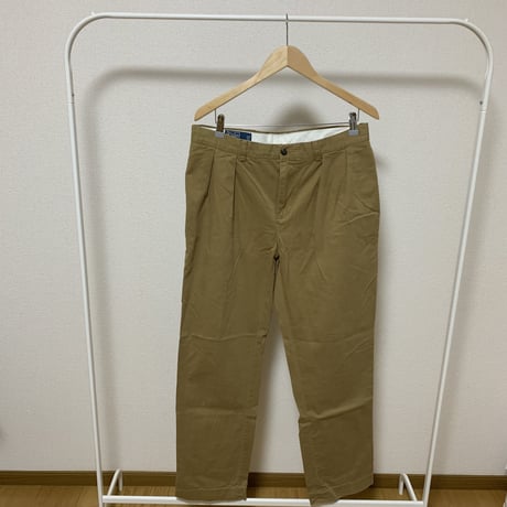 RALPH LAUREN CHINO PANTS