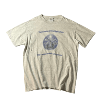 BEYOND SOFTWARE TEE