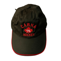 CARHA CANADA HOCKEY CAP