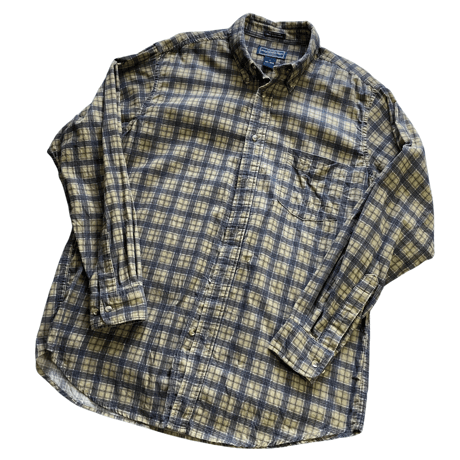 SUSQUEHANNA TRAIL SHIRTS