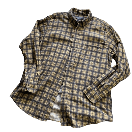SUSQUEHANNA TRAIL SHIRTS