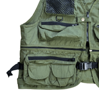 UNKNOWN FISHING VEST