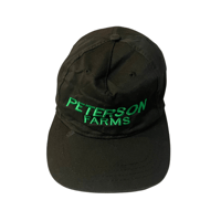 PETERSON FARMS CAP