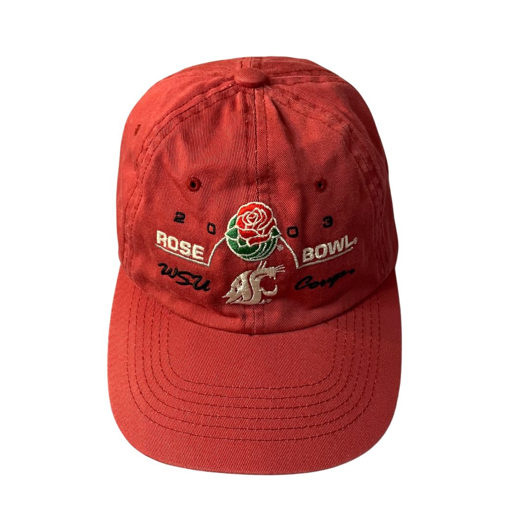 ROSE BOWL 2003 CAP | CRAP STORE