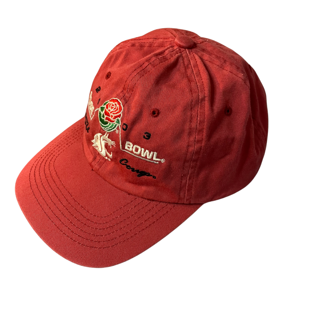 ROSE BOWL 2003 CAP | CRAP STORE