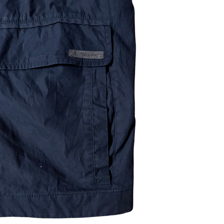 LONDON FOG BLOUSON JACKET
