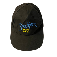 GRASS HOPPER WHEAT ALE CAP