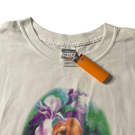 A yez du coeur TEE