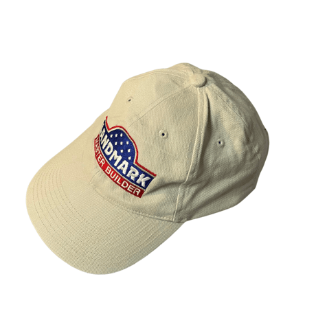 LAND MARK MASTER BUILDER CAP