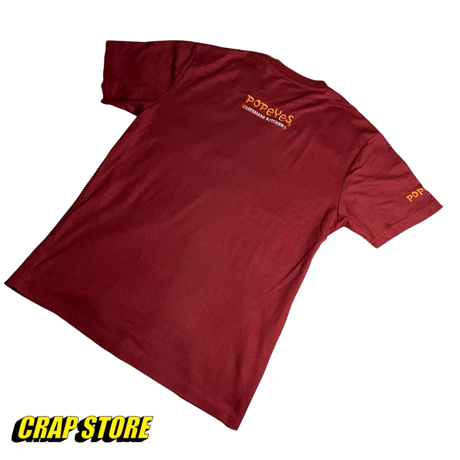 POPEYES TEE
