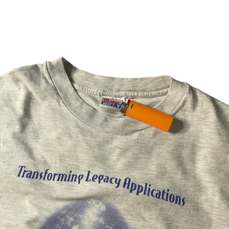 BEYOND SOFTWARE TEE