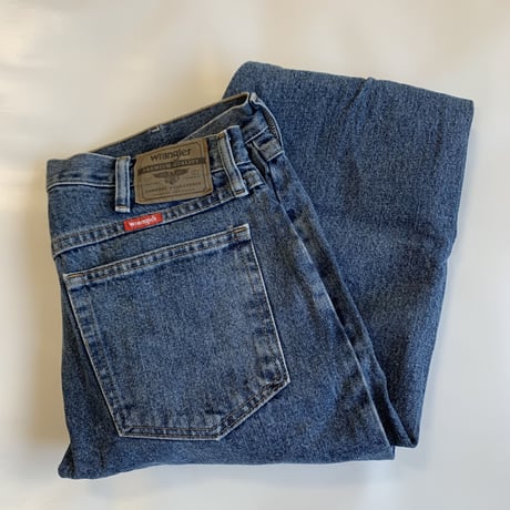 WRANGLER JEANS
