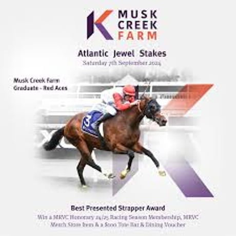 MUSK CREEK FARM CAP