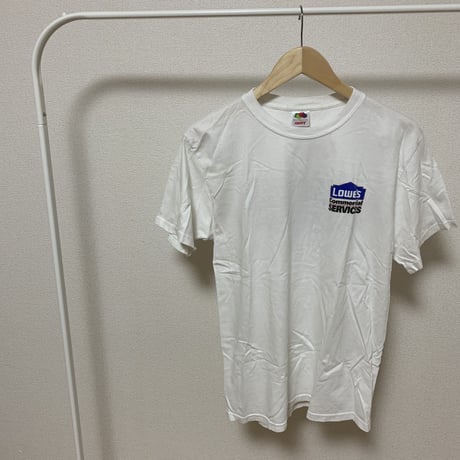 LOWE’S CREDIT TEE