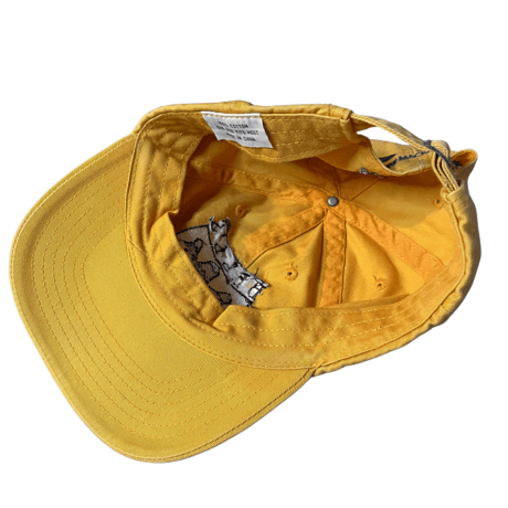 BELL’S CAP
