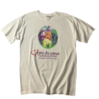 A yez du coeur TEE