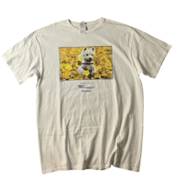 THE HUMANE SOCIETY OF THE UNITED STATES TEE