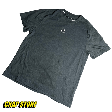 Macdonald’s TEE