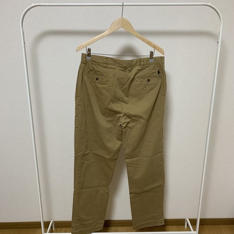 RALPH LAUREN CHINO PANTS