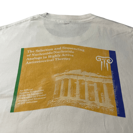 GILEAD SCIENCES TEE