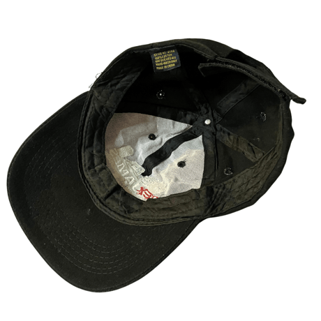 REX JAMES CAP