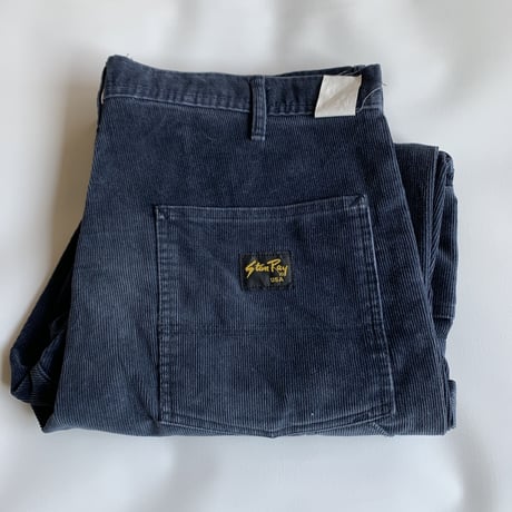 STANRAY CORDUROY PANTS