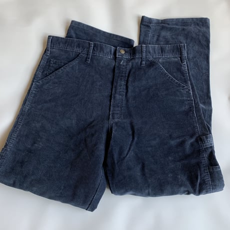STANRAY CORDUROY PANTS