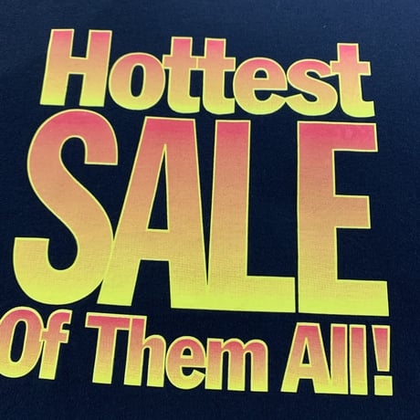 JC PENNEY TEE