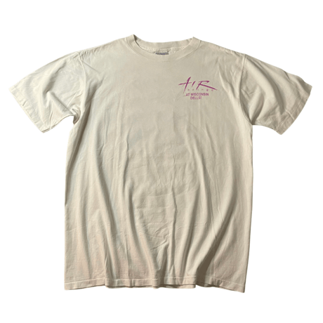 AIR boingo TEE