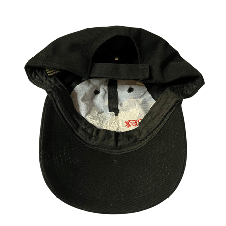 REX JAMES CAP