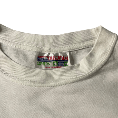 MEXICO JAGUAR TEE
