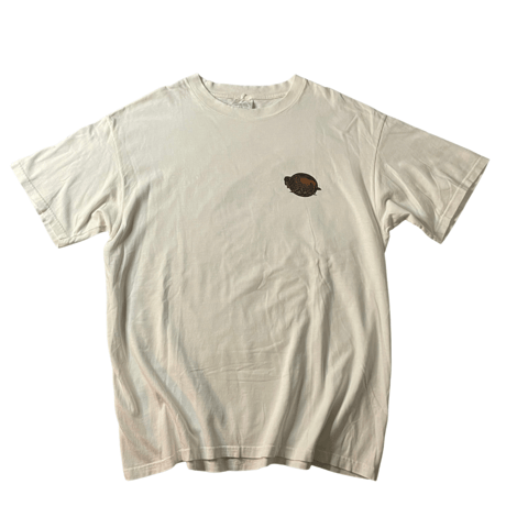 BISON RANCH TEE