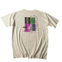 AIR boingo TEE