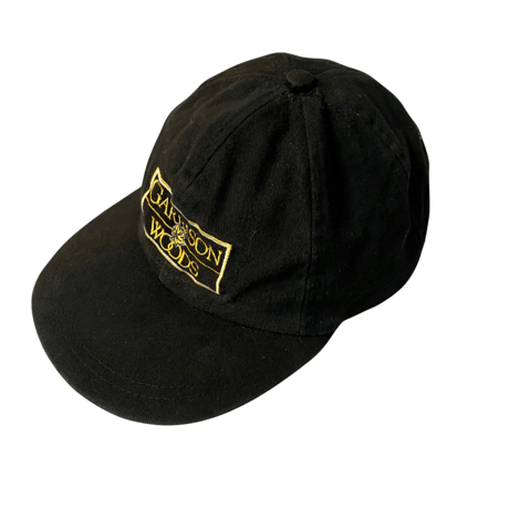 GARRISON WOODS CAP