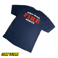 FIRE DEPARTMENT TEE