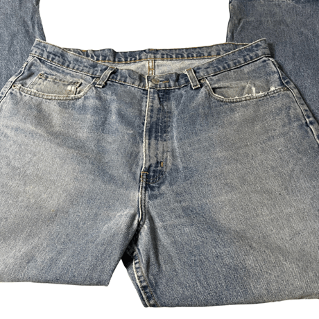 POLO JEANS
