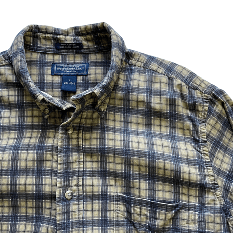 SUSQUEHANNA TRAIL SHIRTS