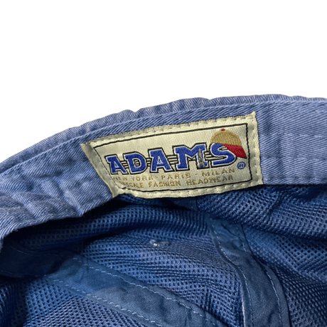 THETA CAP
