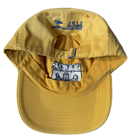 BELL’S CAP