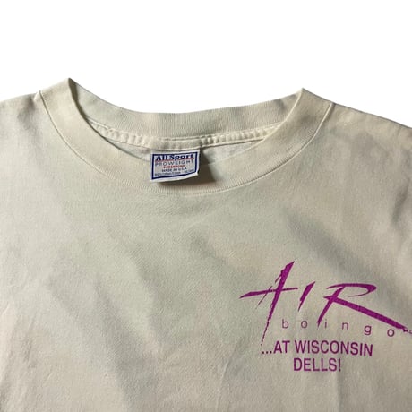 AIR boingo TEE