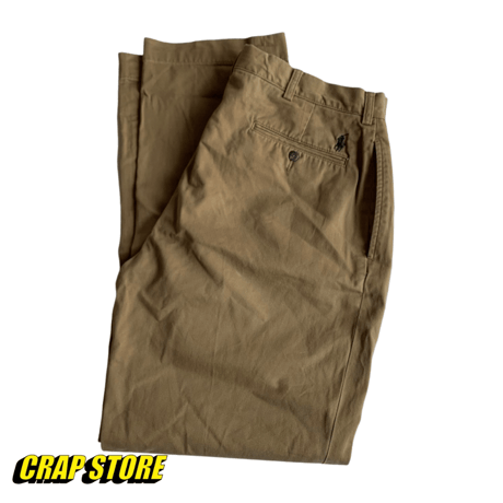 RALPH LAUREN CHINO PANTS