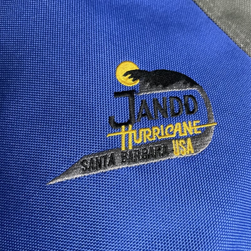 JANDD HURRICANE MESSAGER BAG | CRAP STORE