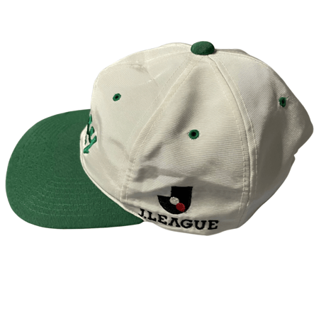 YOMIURI VERDY J LEAGUE CAP