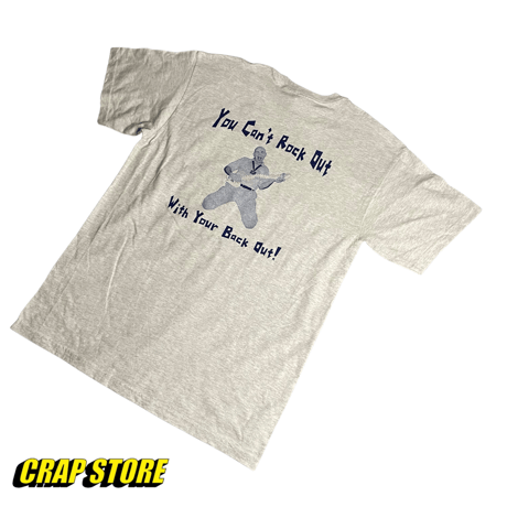 TOTAL TEE