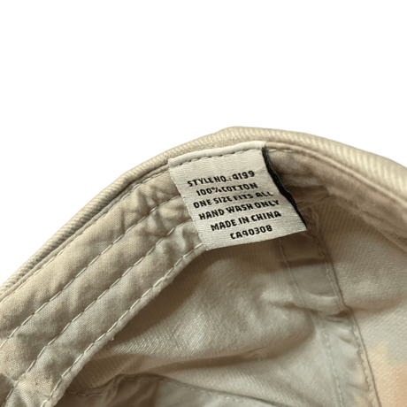LAND MARK MASTER BUILDER CAP