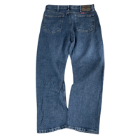 WRANGLER JEANS