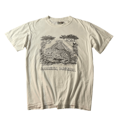 MEXICO JAGUAR TEE